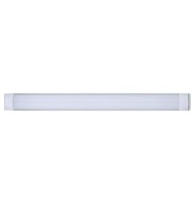 Потолочный светодиодный светильник Uniel ULO-DL120-40W/6500K Silver UL-00008069