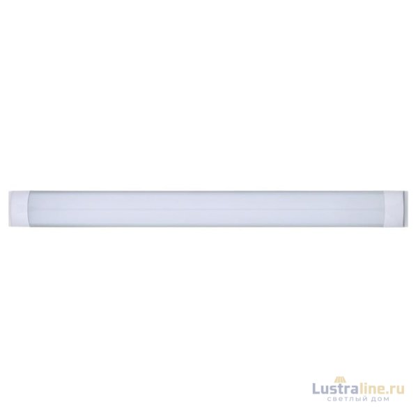Потолочный светодиодный светильник Uniel ULO-DL120-40W/6500K Silver UL-00008069 Потолочный светодиодный светильник Uniel ULO-DL120-40W/6500K Silver UL-00008069