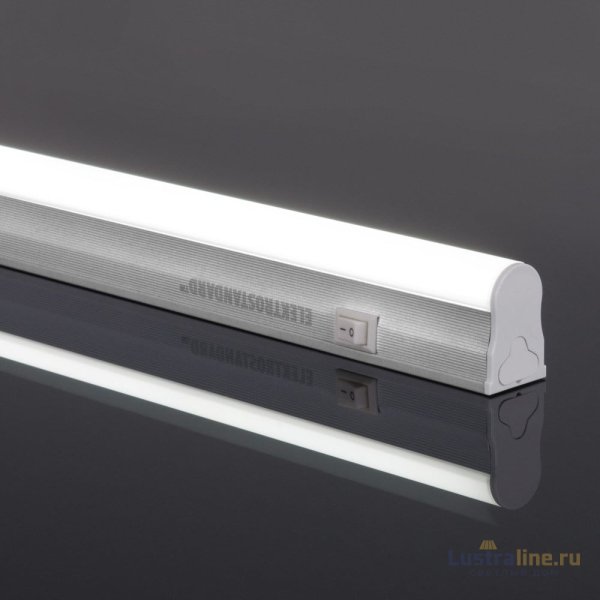 Настенный светильник Elektrostandard Stick 4690389178023 Настенный светильник Elektrostandard Stick 4690389178023