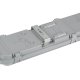 Линейный потолочный светильник Эра SPP-103-0-002-120 Б0061763