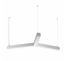 Линейный подвесной светильник Arlight SP-RAYS-3-HANG-5050-510-34W Day4000 049205