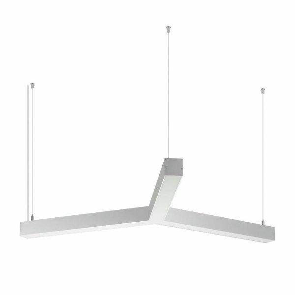 Линейный подвесной светильник Arlight SP-RAYS-3-HANG-5050-510-34W Day4000 049205