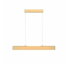 Подвесной светильник Maytoni Step P010PL-L23G3K