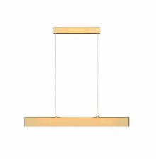 Подвесной светильник Maytoni Step P010PL-L23G3K