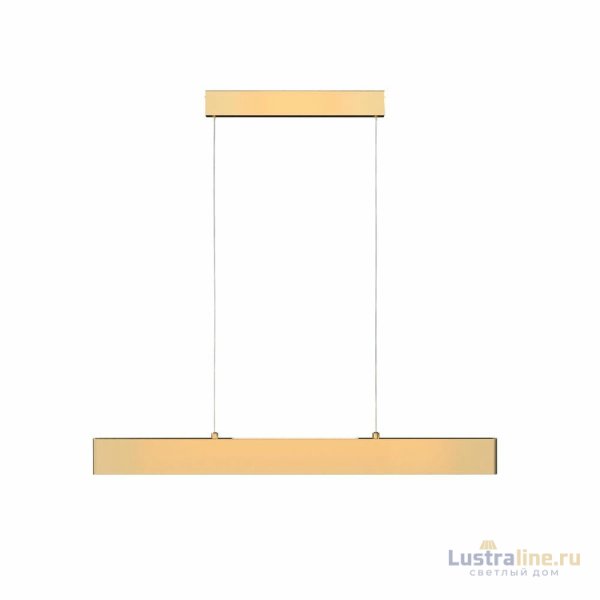 Подвесной светильник Maytoni Step P010PL-L23G3K Подвесной светильник Maytoni Step P010PL-L23G3K