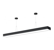 Подвесной светильник Эра Geometria SPO-114-B-40K-036 Б0058861