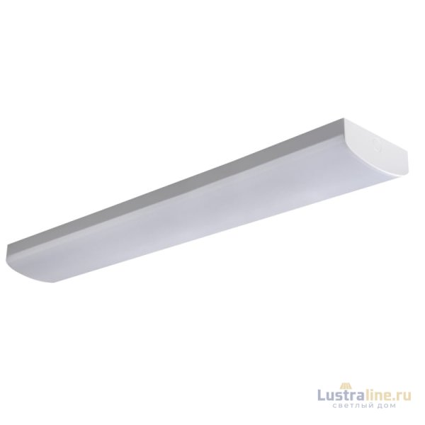 Линейный светильник Kanlux Meba Led 22-40W NW/WW 33891 Линейный светильник Kanlux Meba Led 22-40W NW/WW 33891