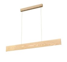 Подвесной светильник Wertmark Edda WE514.02.713