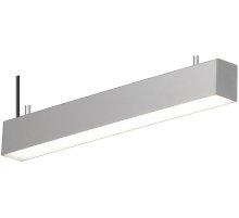 Потолочный линейный светильник Светон Лайнер 3-12-Д-120-0/ПТ/О-4К80-У41 CB-C1701012