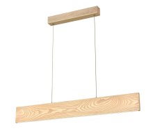 Подвесной светильник Wertmark Edda WE514.01.713
