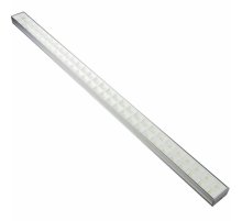 Линейный светильник Uniel ULO-FL120C-100W/6500K/K SILVER LINKABLE UL-00010830