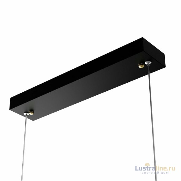 Линейный подвесной светильник Lightera Canzas LE109L-120B WIFI