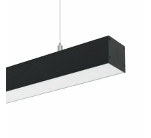 Линейный подвесной светильник Arlight SP-LINE-HANG-5050-L1050-35W Warm3000 056158