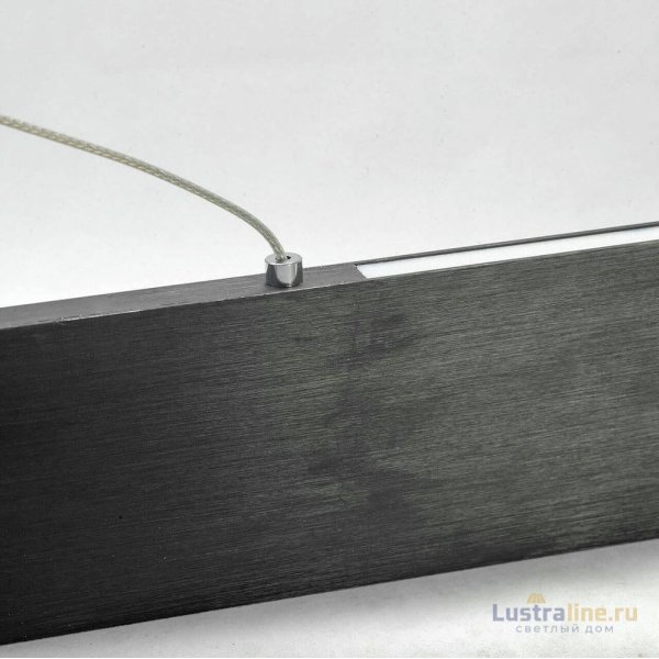 Подвесной светодиодный светильник Lussole Loft LSP-9517 Подвесной светодиодный светильник Lussole Loft LSP-9517
