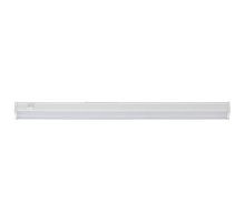 Настенно-потолочный светильник ЭРА LLED-01-08W-6500-W Б0033304