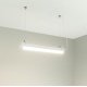 Линейный подвесной светильник Arlight ALT-LARGO-1200-30W Warm3000 052090