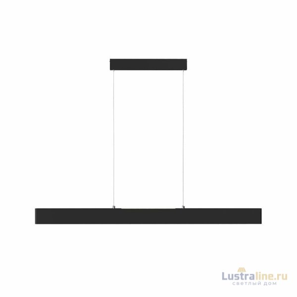 Подвесной светильник Maytoni Step P010PL-L30B4K Подвесной светильник Maytoni Step P010PL-L30B4K