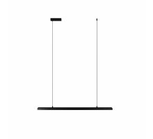 Линейный подвесной светильник Lightera James LE107L-100B WIFI