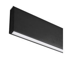 Линейный светильник Arlight Lineair Flat 031530