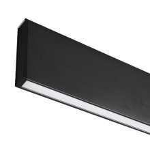 Линейный светильник Arlight Lineair Flat 031530