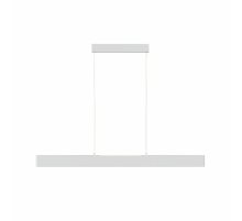 Подвесной светодиодный светильник Maytoni Step P010PL-L30W