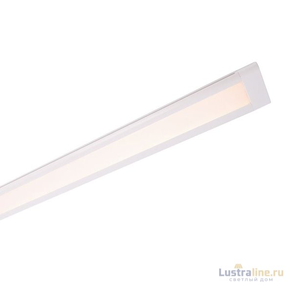 Линейный потолочный светильник Deko-Light Mia 687074 Линейный потолочный светильник Deko-Light Mia 687074