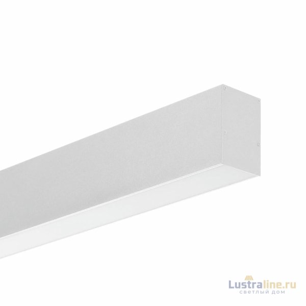 Линейный потолочный светильник Arlight SP-LINE-4970-L960-32W Warm3000 056857 Линейный потолочный светильник Arlight SP-LINE-4970-L960-32W Warm3000 056857