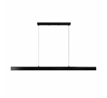 Линейный подвесной светильник Lightera Baffin LE112L-150B WIFI