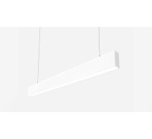 Подвесной/накладной линейный светильник Siled La Linea 7370109