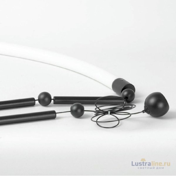 Линейный подвесной светильник Lussole Skew LSP-7318