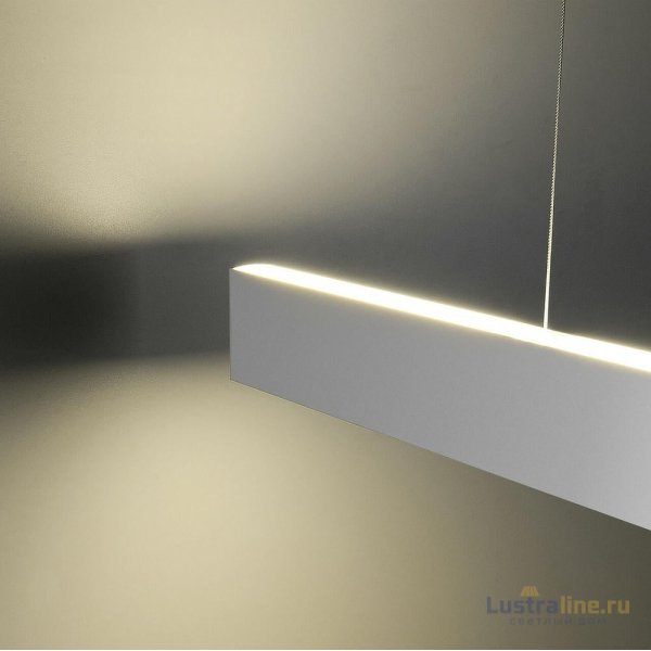 Подвесной светодиодный светильник Elektrostandard LSG-01-1-8 103-16-3000-MS 4690389129452 Подвесной светодиодный светильник Elektrostandard LSG-01-1-8 103-16-3000-MS 4690389129452