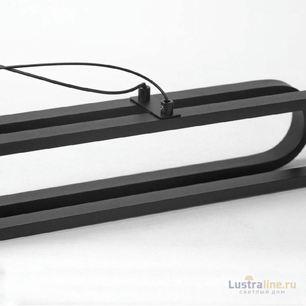 Подвесной линейный светильник Lussole Henry LSP-7304