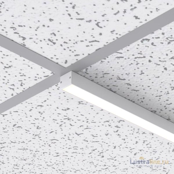 Потолочный светильник Arlight Snap-Starline-Flat-S1200-26W Day4000 031476 Потолочный светильник Arlight Snap-Starline-Flat-S1200-26W Day4000 031476