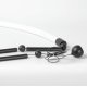 Линейный подвесной светильник Lussole Skew LSP-7317