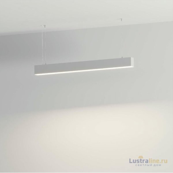 Линейный подвесной светильник Arlight SP-LINE-HANG-6085-L2000-74W Day4000 051983