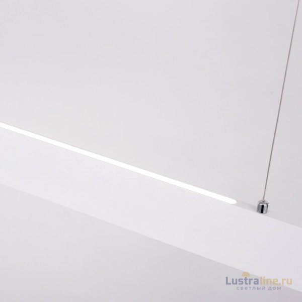 Подвесной светодиодный светильник Arte Lamp A2505SP-2WH