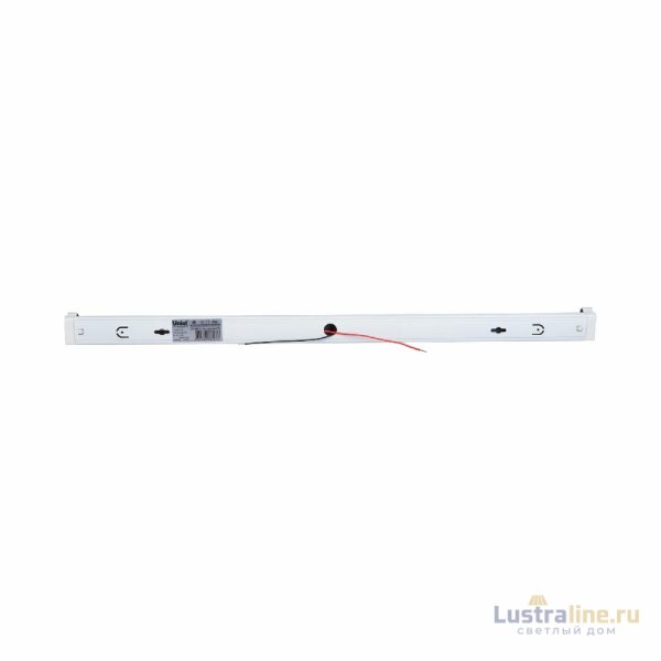 Линейный светильник Uniel ULT-B01A T8x1/L60 WHITE UL-00011255