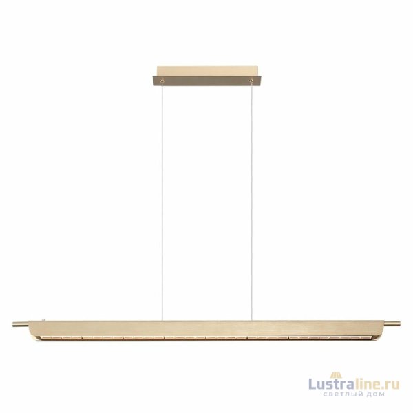 Линейный светильник Odeon Light Punto 7018/40LA Линейный светильник Odeon Light Punto 7018/40LA