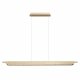 Линейный светильник Odeon Light Punto 7018/40LA