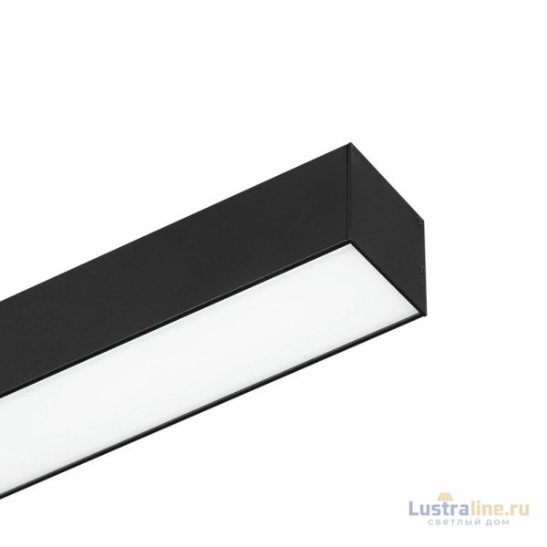 Линейный потолочный светильник Arlight SP-LINE-5050-L960-32W Warm3000 056378 Линейный потолочный светильник Arlight SP-LINE-5050-L960-32W Warm3000 056378