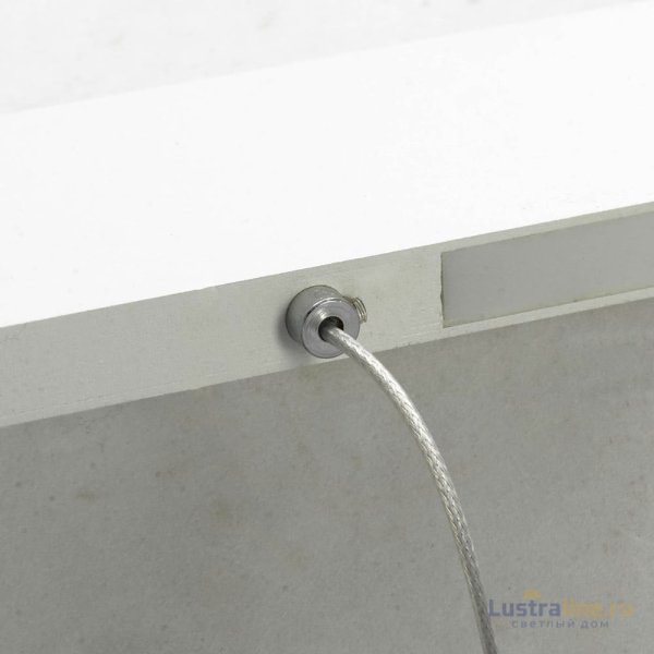 Подвесной светодиодный светильник Lussole Loft LSP-9516 Подвесной светодиодный светильник Lussole Loft LSP-9516