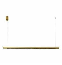 Линейный подвесной светильник ST Luce Parilla SL6238.313.01