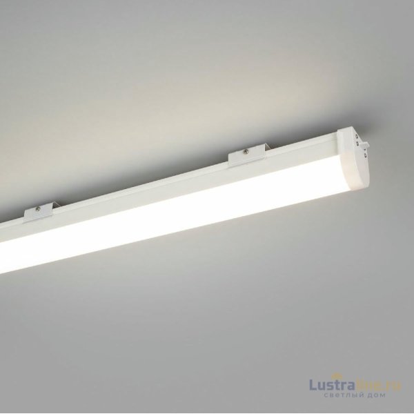 Линейный светильник Arlight ALT-LARGO-MOTION-1500-40W Day4000 055024 Линейный светильник Arlight ALT-LARGO-MOTION-1500-40W Day4000 055024