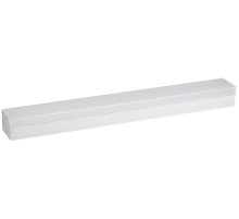 Линейный подвесной светильник Эра SML-11-WB-65K-W24 Б0061018