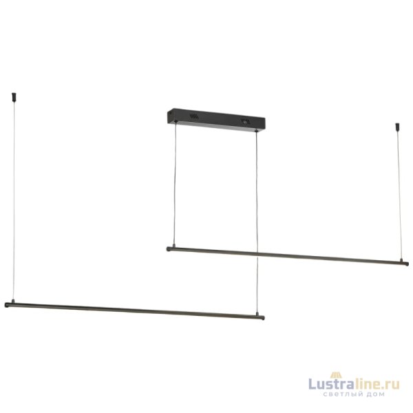 Линейный подвесной светильник Lussole Gilmer LSP-0934