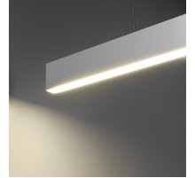 Подвесной светодиодный светильник Elektrostandard LSG-01-2-8 128-35-6500-MS 4690389129445 Подвесной светодиодный светильник Elektrostandard LSG-01-2-8 128-35-6500-MS 4690389129445