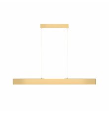 Подвесной светильник Maytoni Step P010PL-L30G3K