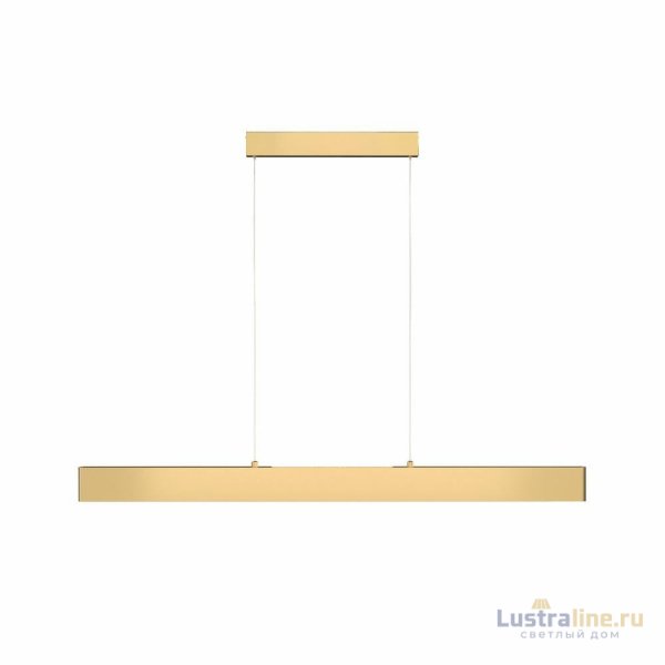 Подвесной светильник Maytoni Step P010PL-L30G3K