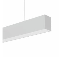 Линейный подвесной светильник Arlight SP-LINE-HANG-6085-L995-35W Warm3000 051974