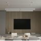 Подвесной светильник Novotech Iter 358865